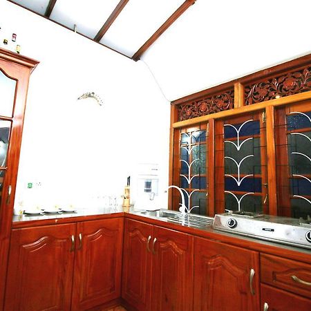 Anjana Villa Galle Rom bilde
